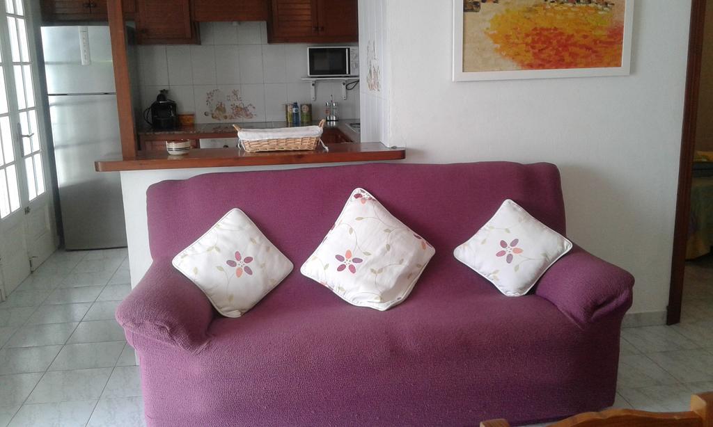 Apartamentos Gabriel Sans Fornells  Rom bilde