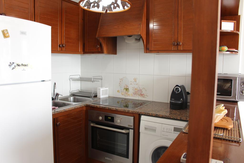 Apartamentos Gabriel Sans Fornells  Eksteriør bilde